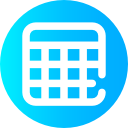 calendario icon