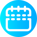 calendario icon