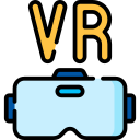 virtuelle realität 