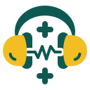 audio icon