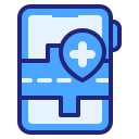 gps icon