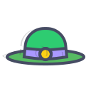 sombrero icon