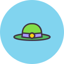 sombrero icon