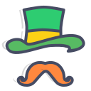 sombrero icon