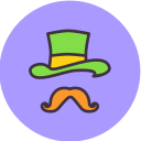 sombrero icon