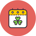 calendario icon