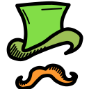 sombrero icon