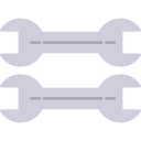 llave inglesa