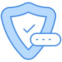 seguridad icon