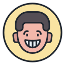 sonrisa icon