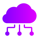 servicio de almacenamiento en la nube 