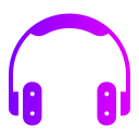 auriculares icon