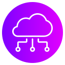 servicio de almacenamiento en la nube 