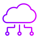 servicio de almacenamiento en la nube