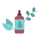 aceite esencial icon