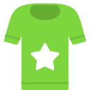 camiseta icon