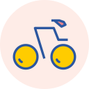 pista icon