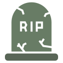 muerte icon