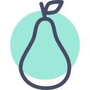 fruta icon