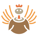 pavo icon