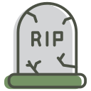 muerte icon