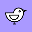 pájaro icon