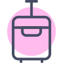 viajar icon