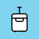 viajar icon