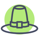 sombrero icon