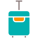 viajar icon