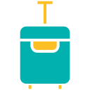 viajar icon