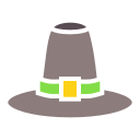 sombrero icon