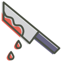 cuchillo icon