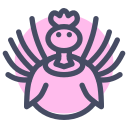 pavo icon