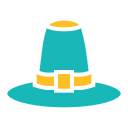 sombrero icon