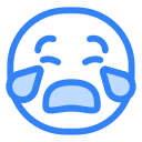 llorar icon