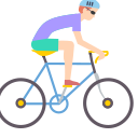 ciclista icon