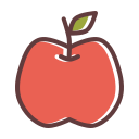 fruta icon