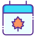 calendario icon