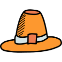 sombrero icon