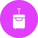 viajar icon