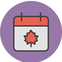 calendario icon