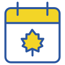 calendario icon