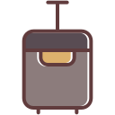 viajar icon