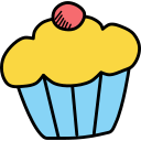 pastel icon