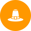 sombrero icon