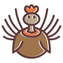 pavo icon