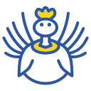 pavo icon