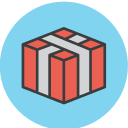 caja icon