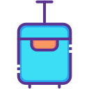 viajar icon